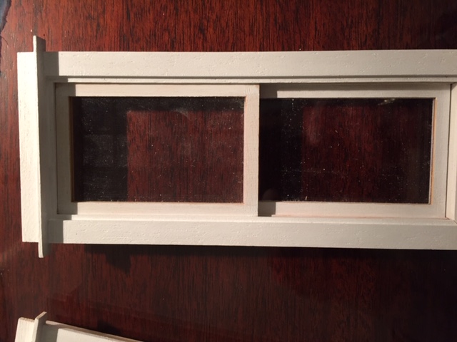 base window frame